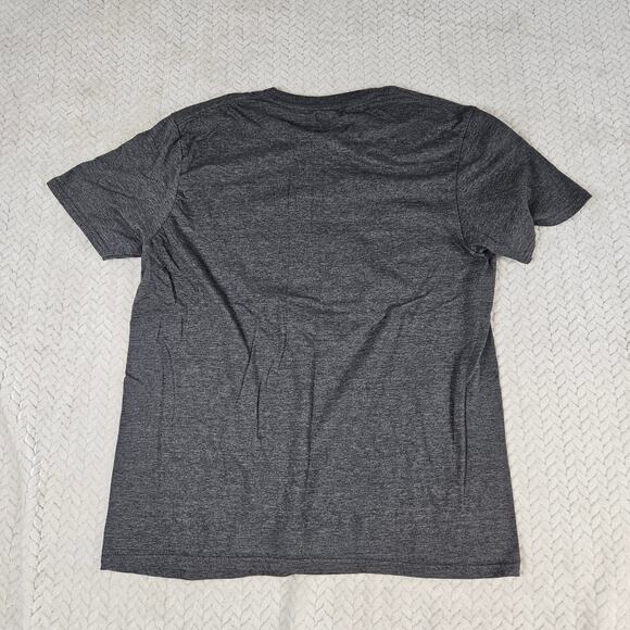 HOUSTON ASTROS 2022 WORLD SERIES CHAMPIONS FANATICS LOCKER ROOM T-SHIRT SZ LARGE - Picture 2 of 6